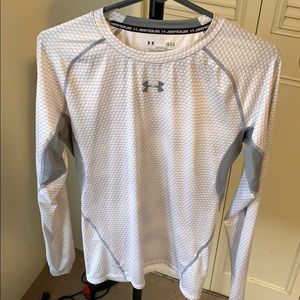 Under Armour compression T